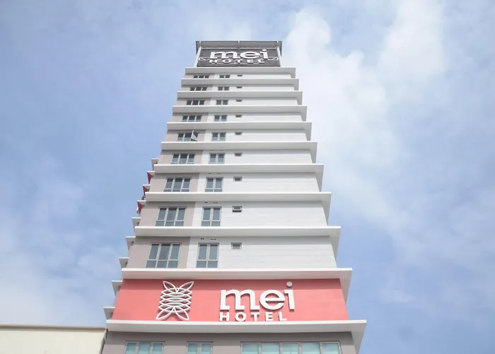Mei Hotel