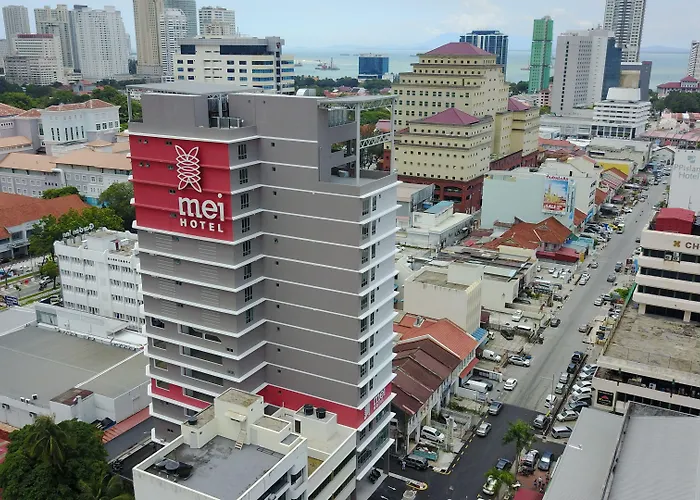 Mei Hotel