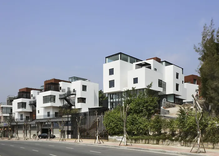Hotel Wind Xiamen