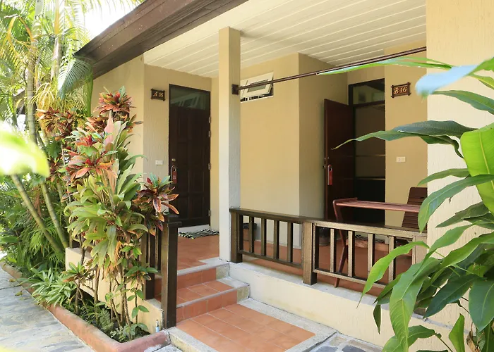 Samed Villa Resort - SHA PLUS Certified