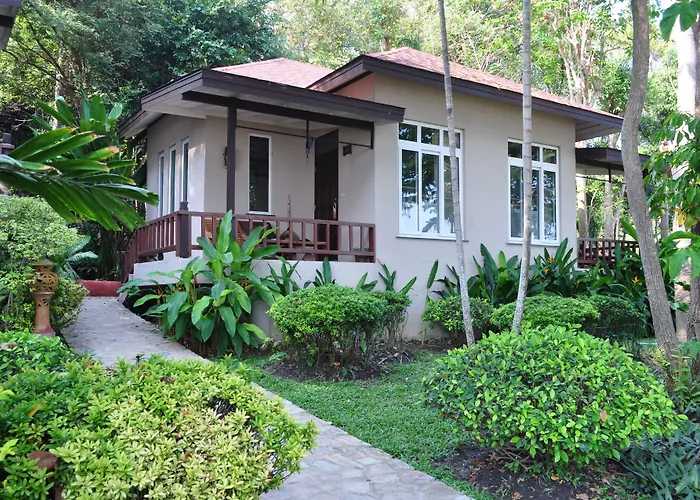 Samed Villa Resort - SHA PLUS Certified