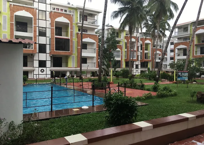 Monarch Suites