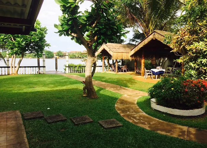 Hotel Hemadan