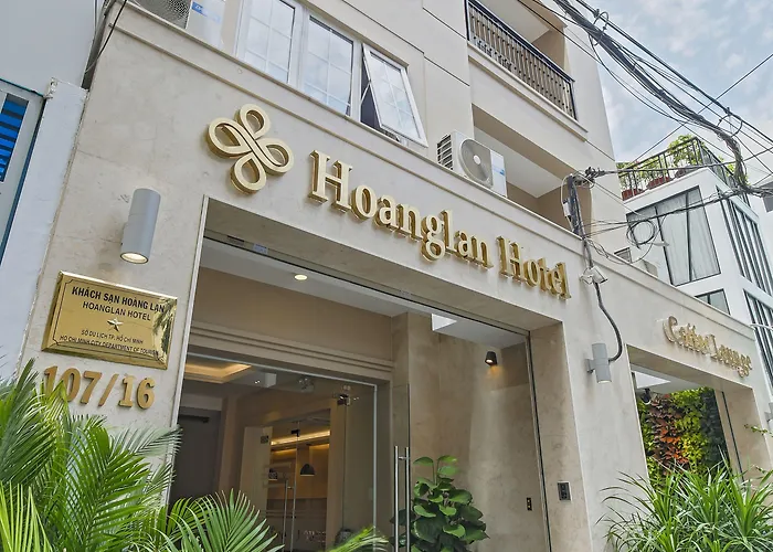 Hoang Lan Hotel