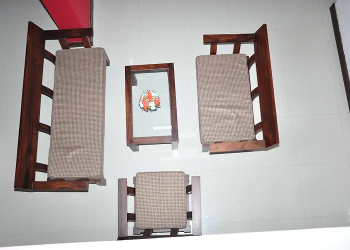 Green View Resort - Anuradhapura