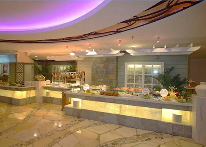 Zhuhai Richmond Hotel