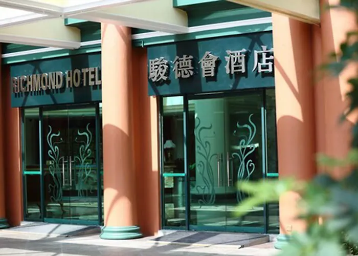 Zhuhai Richmond Hotel