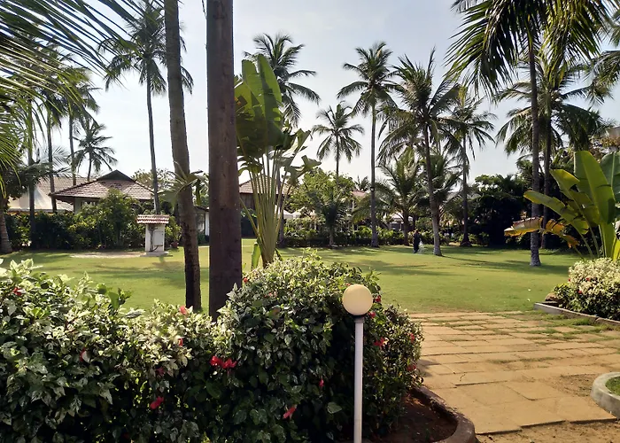 Green Meadows Resort