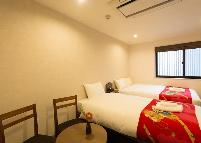 Laon Inn Gion Nawate