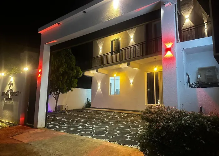 Alankulama Waana Resort