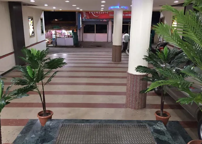 Hotel Disha Palace