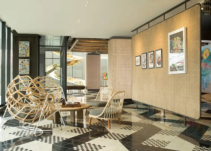Artotel Yogyakarta Kejayan