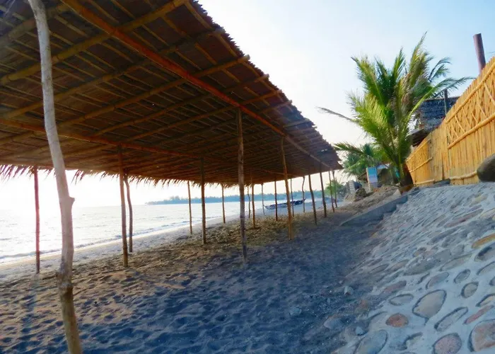 Caeli Sea Resort Morong 