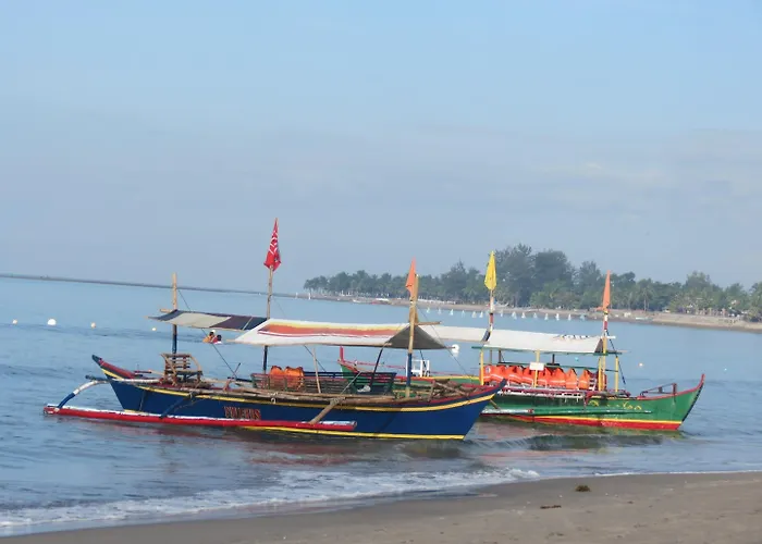 Caeli Sea Resort Morong 