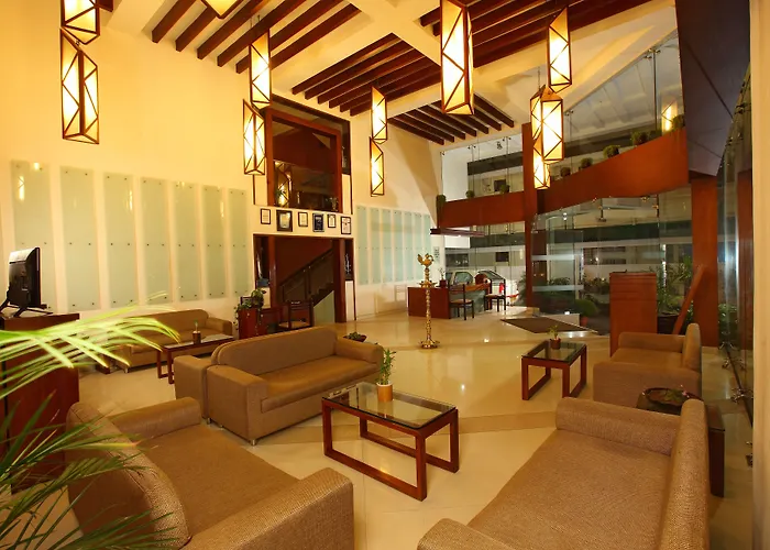 Grand Plaza