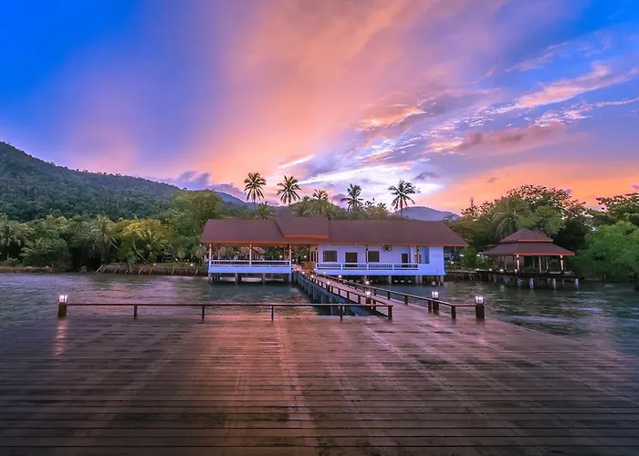 Good View Resort