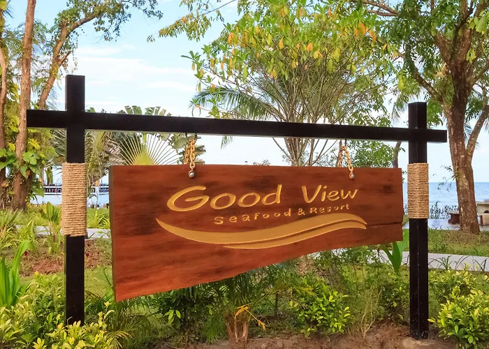 Good View Resort
