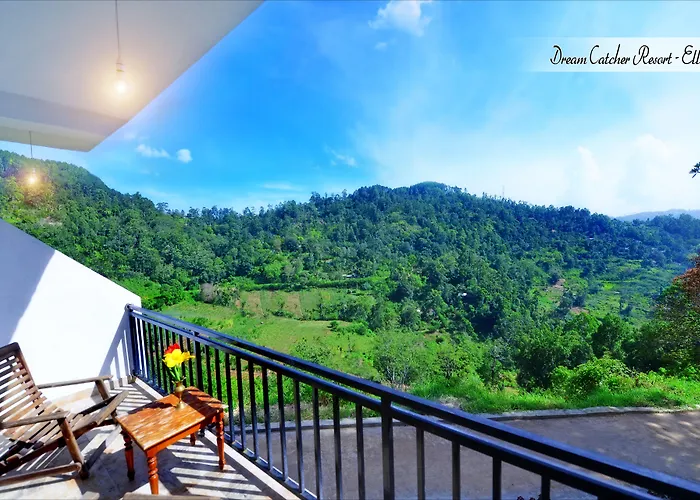 Ella Dream Catcher Resort