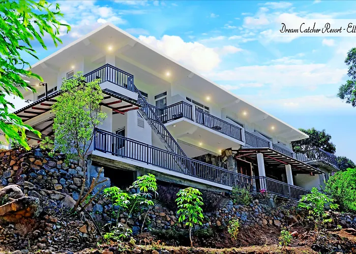 Ella Dream Catcher Resort