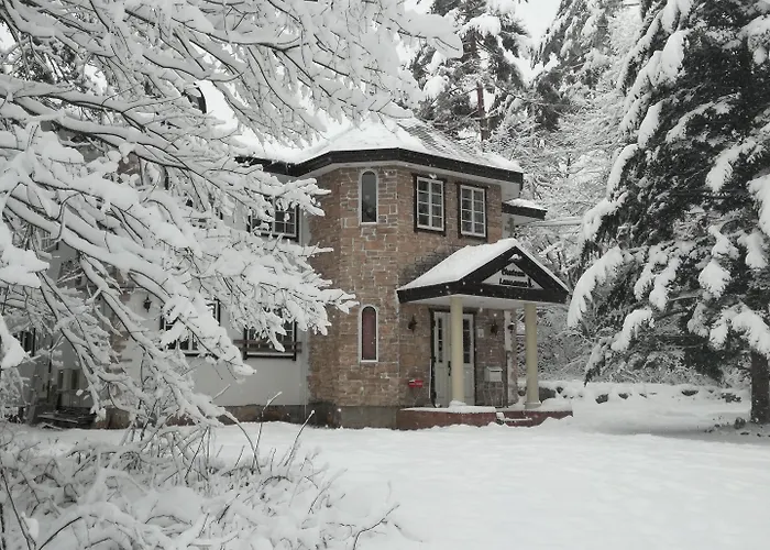 Chateau Lausanne Hakuba