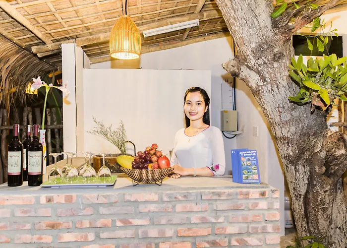 Cashew Tree Bungalow Hoi An