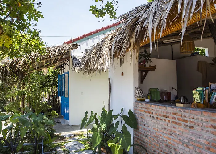 Cashew Tree Bungalow Hoi An