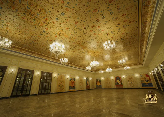 The Vijayran Palace By Royal Quest Resorts
