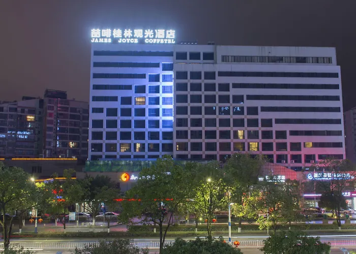 Guilin Plaza Hotel