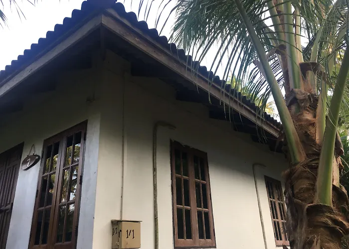 Koh Kood Neverland Beach Resort Ko Kut