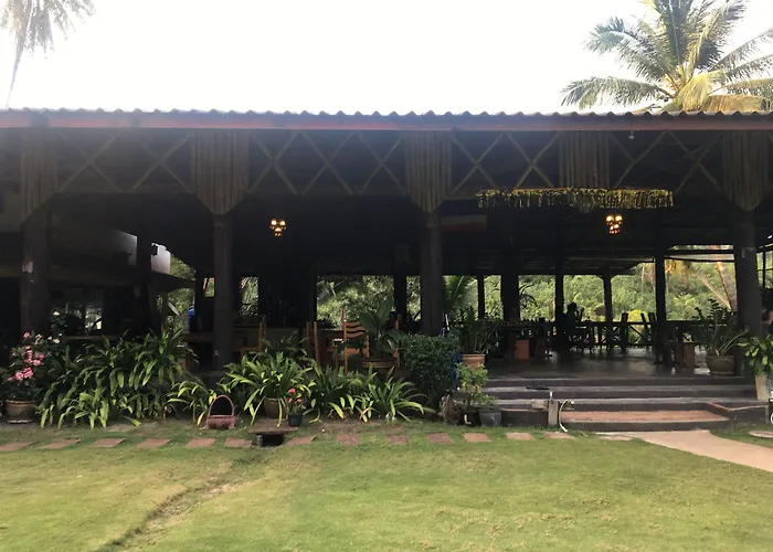 Koh Kood Neverland Beach Resort Ko Kut