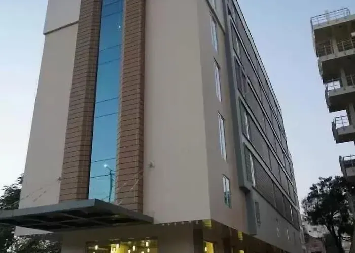 Jaipur Central, Jaipur