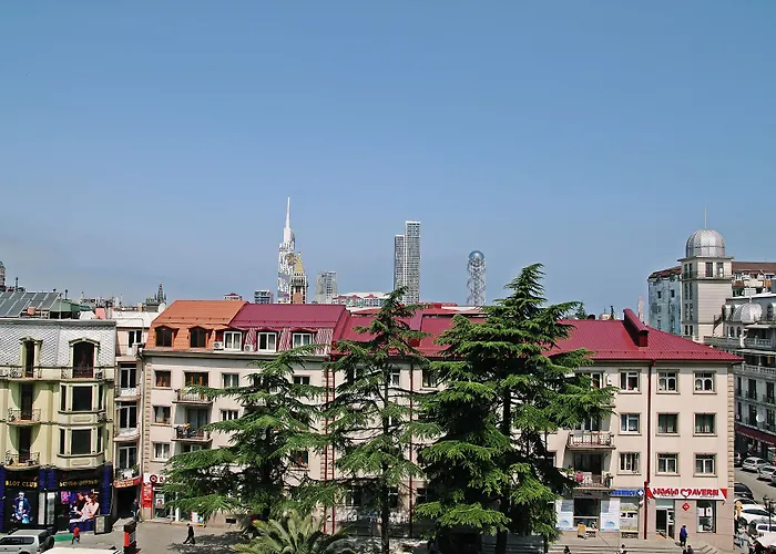Mardi Plaza Hotel