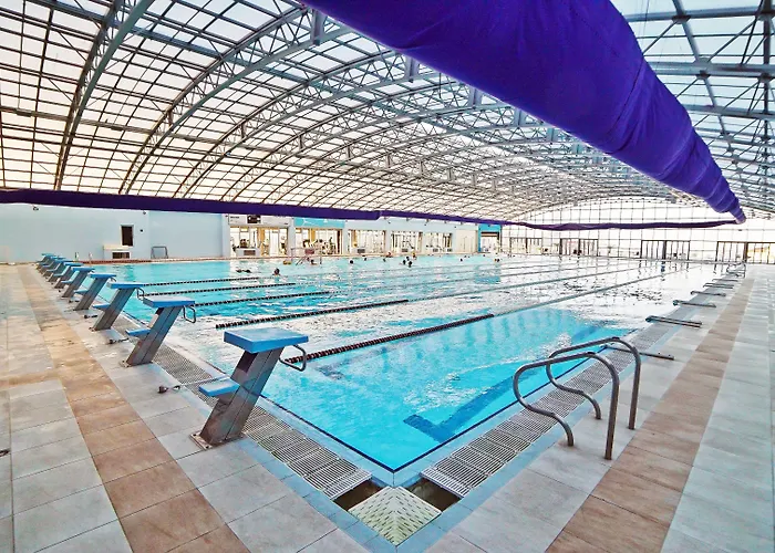 Mardi Plaza Hotel