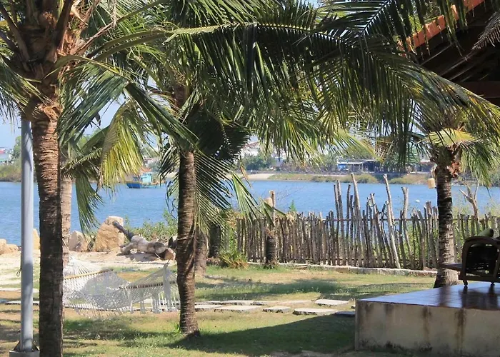 River Homestay