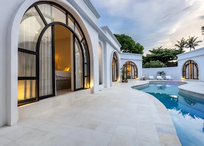 Boujee Boutique Hotel
