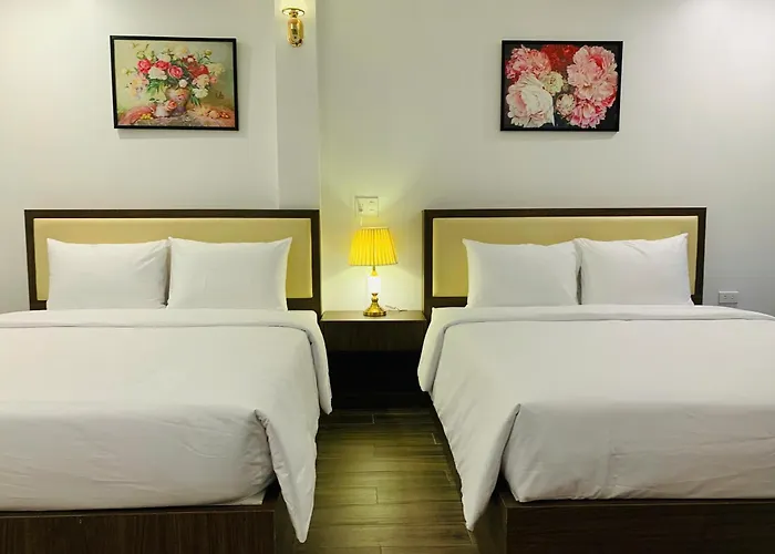 Fiorus Airport Hotel