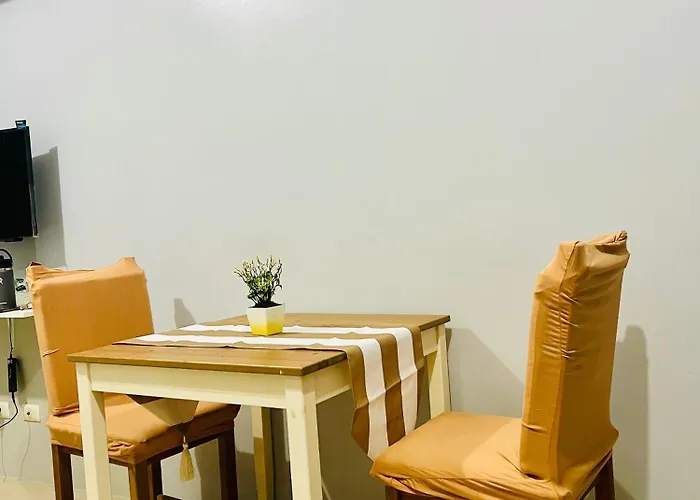 Avida Riala Inside It Park, Lahug Cebu City Near Waterfront