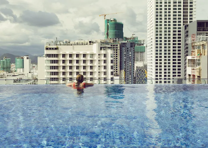 Nagar Hotel Nha Trang