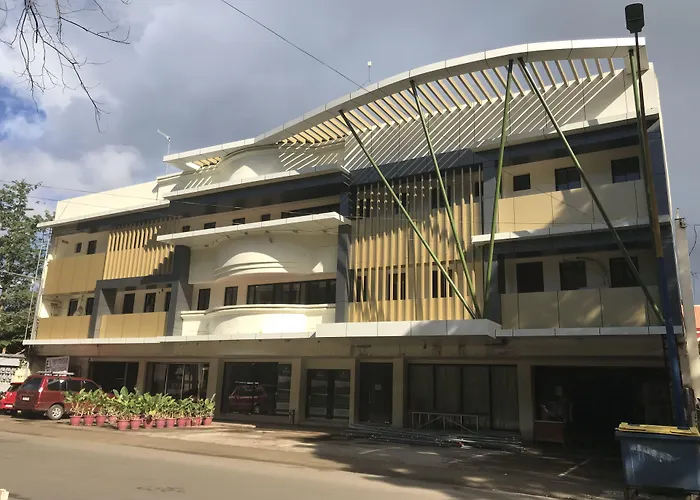 Sheridan Boutique Hotel