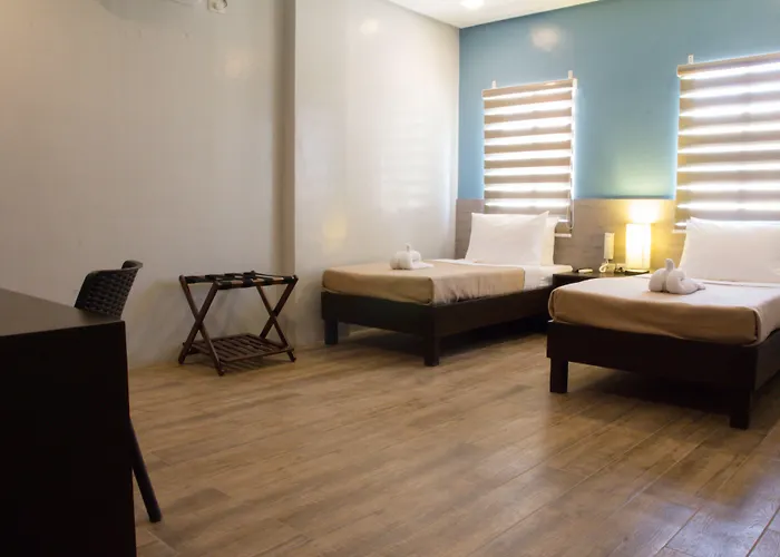 Sheridan Boutique Hotel