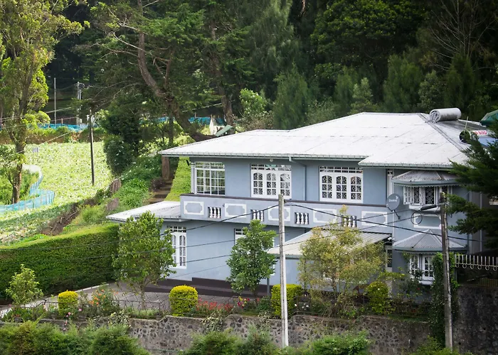 Mount Mary Inn Nuwara Eliya
