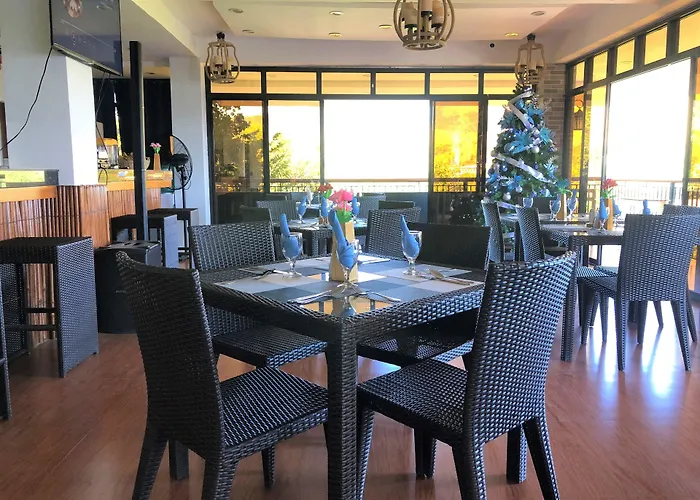 Skylodge Resort Coron