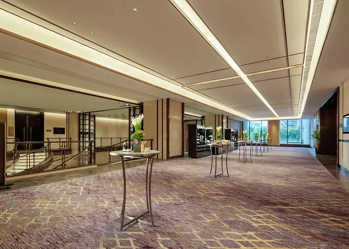 Hilton Chengdu Chenghua