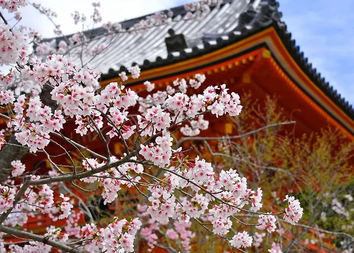 Kyomai Inn Kyōto