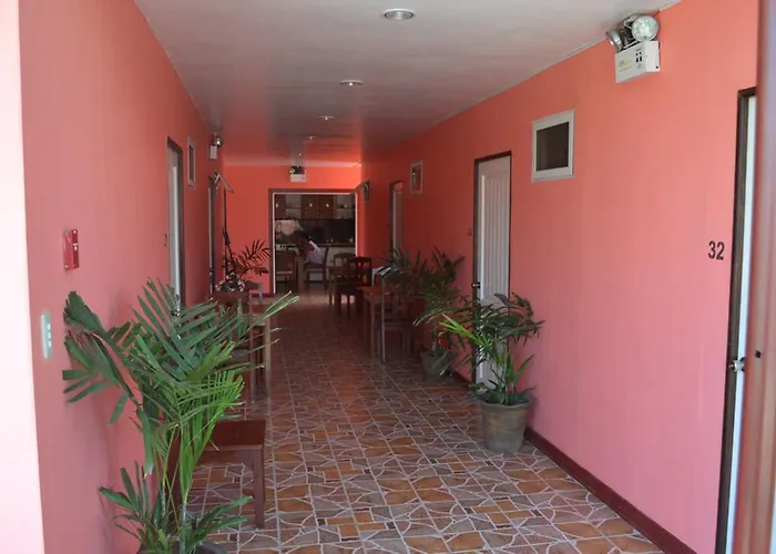 Villa Prescilla Dumaguete City