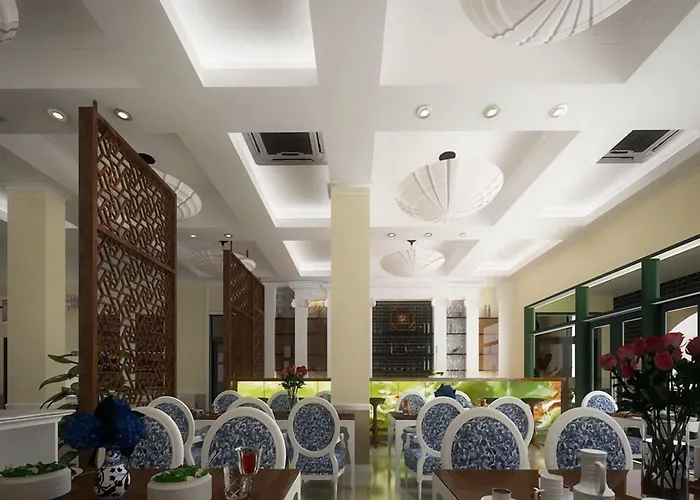 Hotel Du Lys Đà Lạt