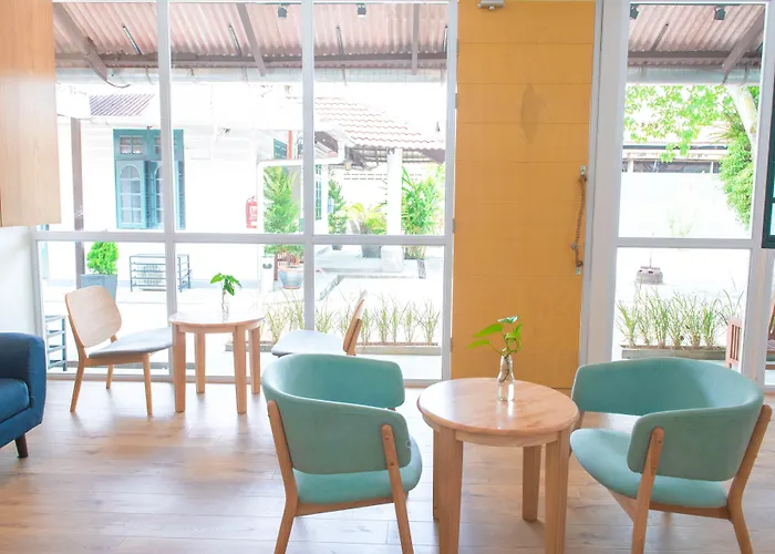 Muo Resort Muar