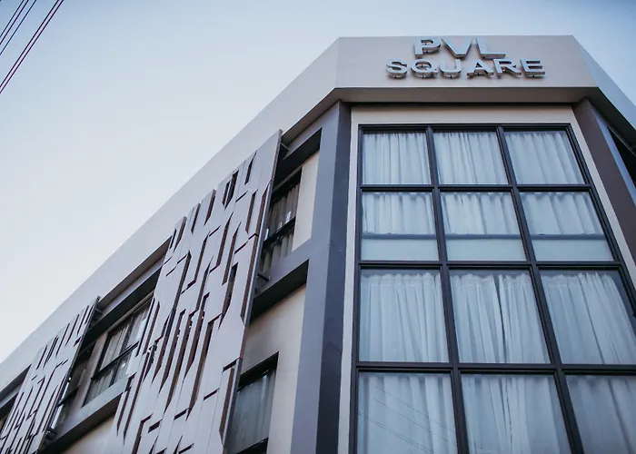 Pvl Suites Dumaguete City