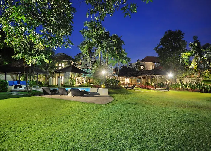 Villa Seminyak William