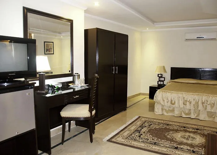 Hotel Pak Heritage Lahore